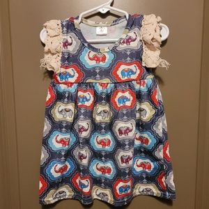Girls top